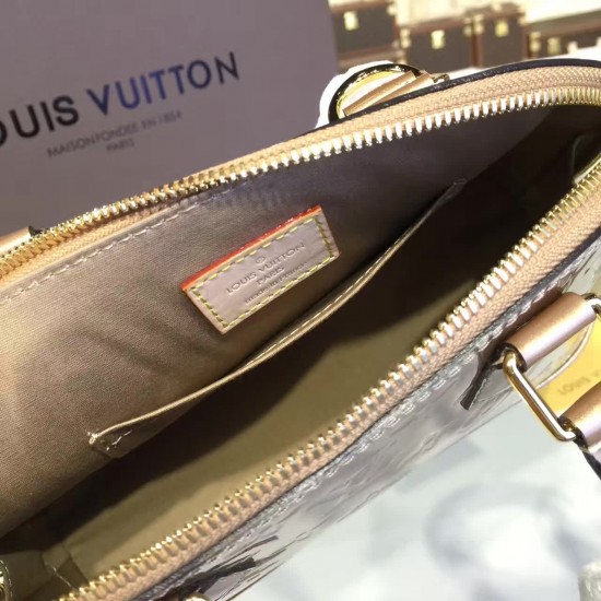 Louis Vuitton ALMA BB