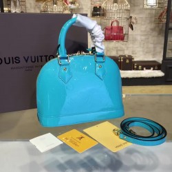 Louis Vuitton ALMA BB