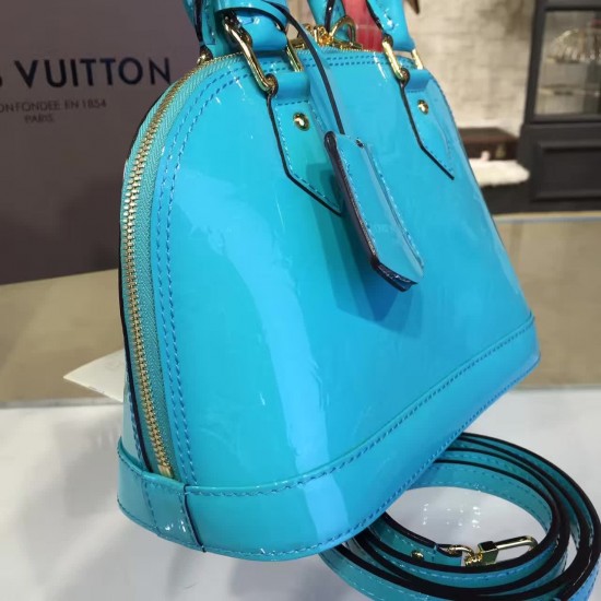 Louis Vuitton ALMA BB