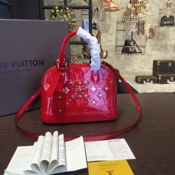 Louis Vuitton ALMA BB