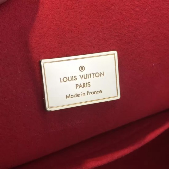 Louis Vuitton ALMA BB