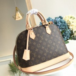 Louis Vuitton ALMA MM