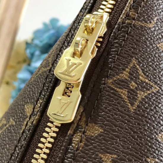 Louis Vuitton ALMA MM