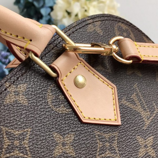 Louis Vuitton ALMA MM