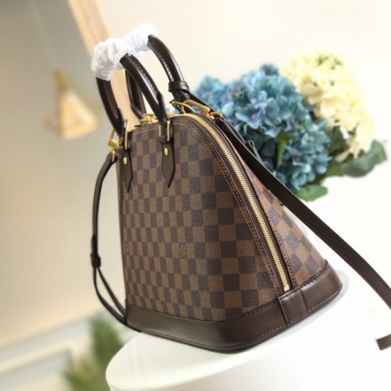 Louis Vuitton Alma PM