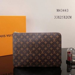 Louis Vuitton clutch Bag