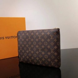 Louis Vuitton clutch Bag