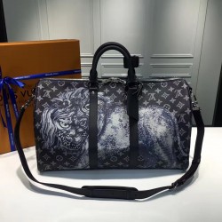 Louis Vuitton Keepall 45