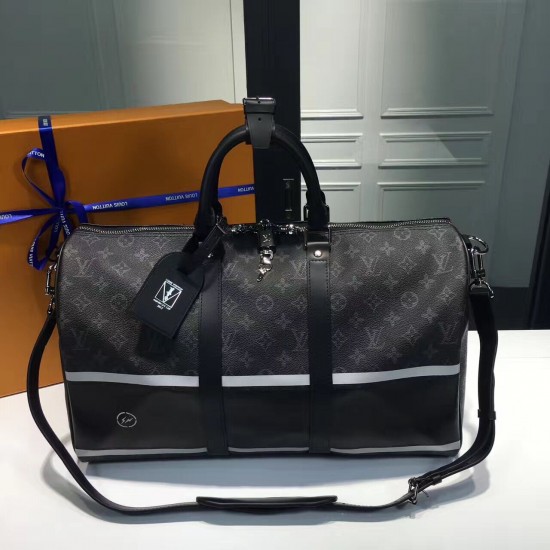 Louis Vuitton Keepall 45