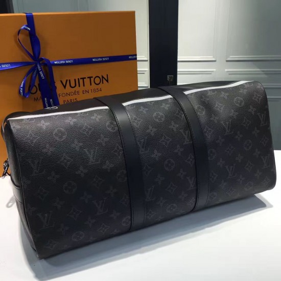 Louis Vuitton Keepall 45