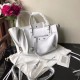 Balenciaga Papier Zip Around Mini