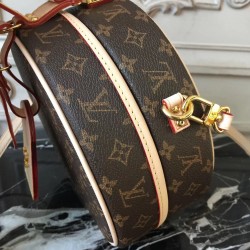 Louis Vuitton Petite Bolte Chapeau