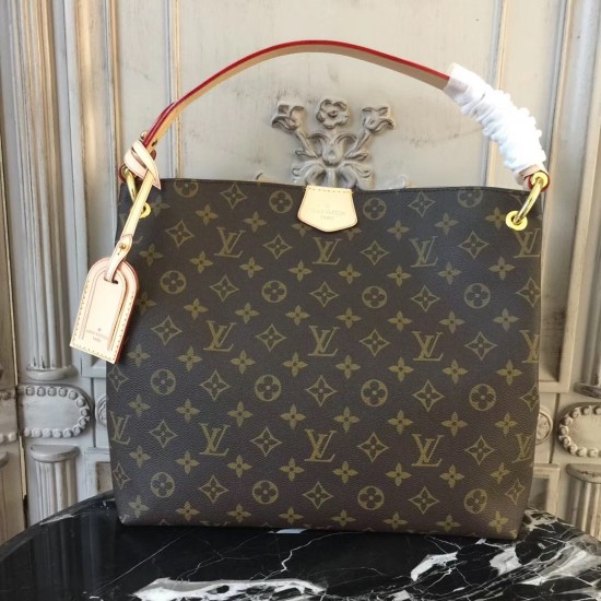 Louis Vuitton Shopping bag