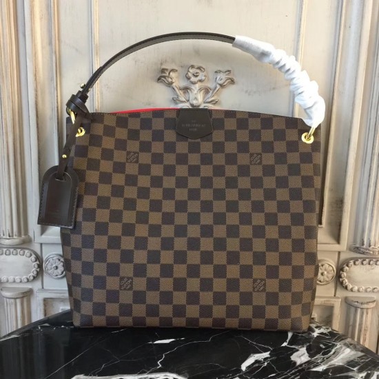 Louis Vuitton Shopping bag