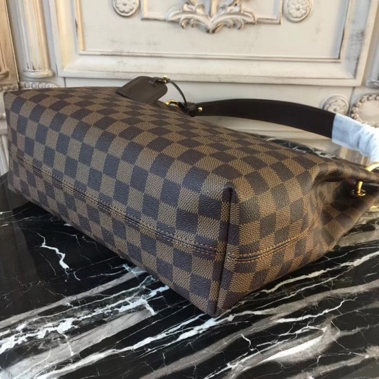 Louis Vuitton Shopping bag