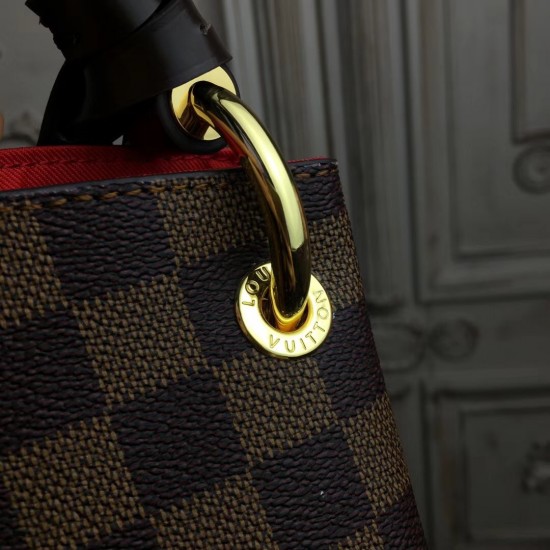 Louis Vuitton Shopping bag