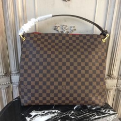 Louis Vuitton Shopping bag