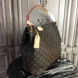 Louis Vuitton Shopping bag