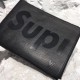 Louis Vuitton Supreme Clutch