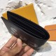 Louis Vuitton Supreme Pocket Wallet