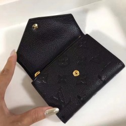 Louis Vuitton Victorine wallet