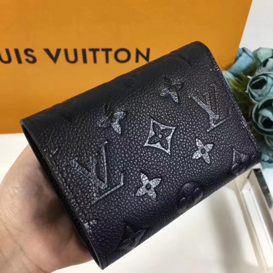 Louis Vuitton Victorine wallet