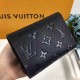 Louis Vuitton Victorine wallet