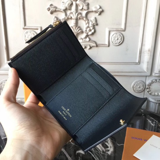 Louis Vuitton Victorine wallet