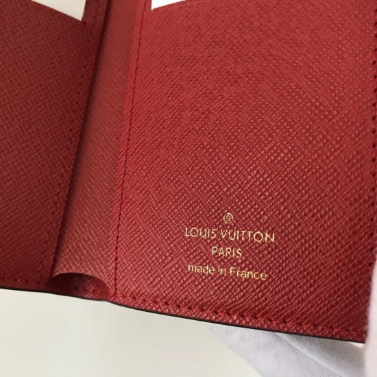 Louis Vuitton Victorine wallet