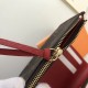 Louis Vuitton Victorine wallet