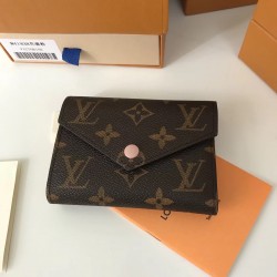 Louis Vuitton Victorine wallet