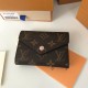 Louis Vuitton Victorine wallet