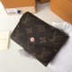 Louis Vuitton Victorine wallet