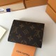 Louis Vuitton Victorine wallet