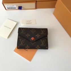 Louis Vuitton Victorine wallet