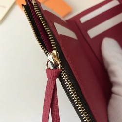 Louis Vuitton Victorine wallet