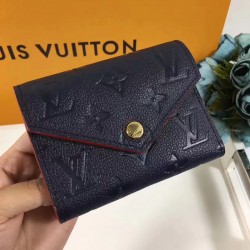 Louis Vuitton Victorine wallet