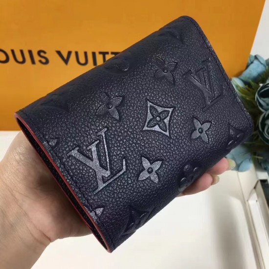 Louis Vuitton Victorine wallet