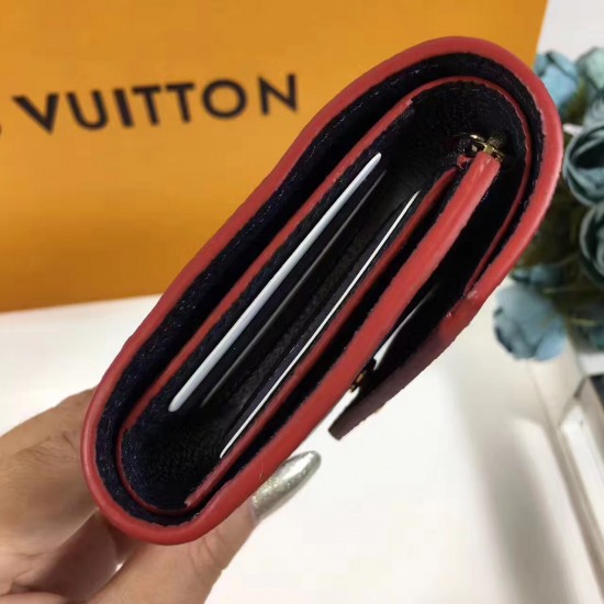 Louis Vuitton Victorine wallet