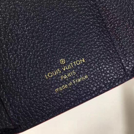 Louis Vuitton Victorine wallet