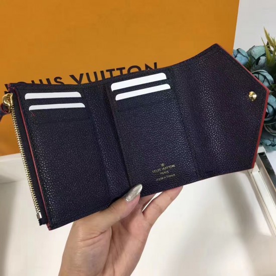 Louis Vuitton Victorine wallet