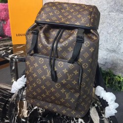 Louis Vuitton ZACK Backpack