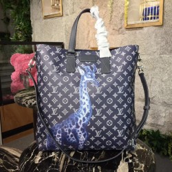 Louis Vuitton ATLAS TOTE