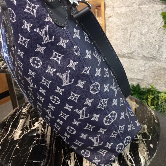 Louis Vuitton ATLAS TOTE