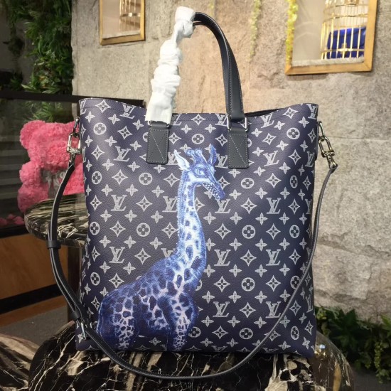 Louis Vuitton ATLAS TOTE