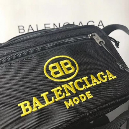 Balenciaga Pocket