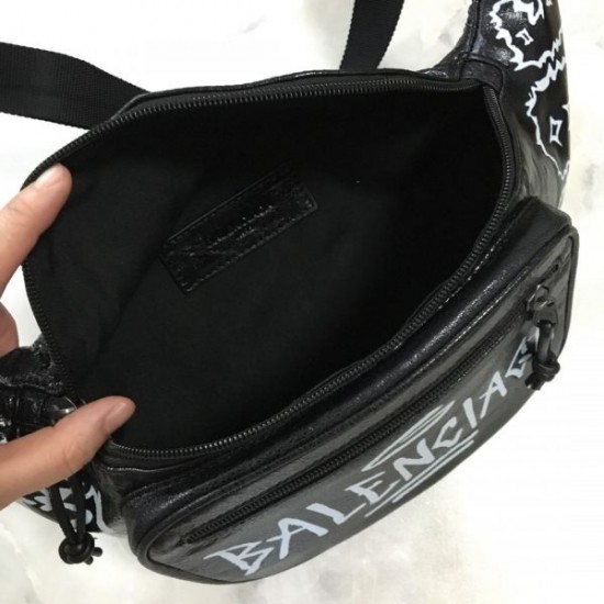 Balenciaga Pocket