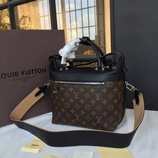 Louis Vuitton CITY CRUISER