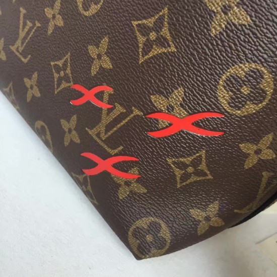 Louis Vuitton CITY CRUISER