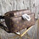 Louis Vuitton Monogram Backpack